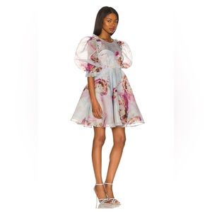 NWT selkie dress. Size S